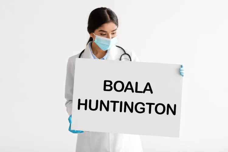 Huntington,card boala huntington