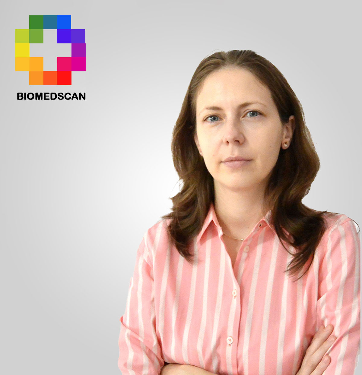 dr. andreea ivanescu