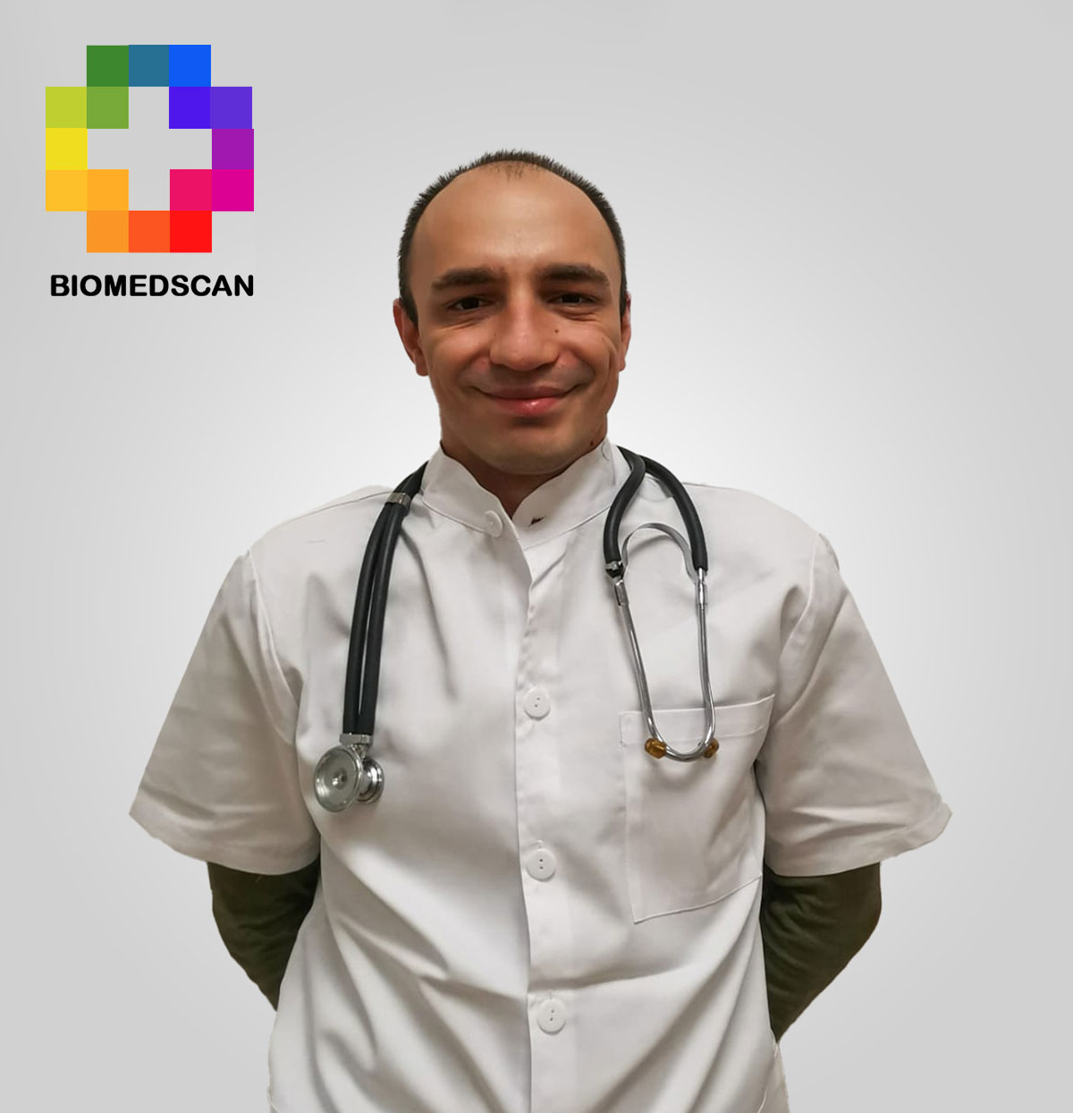 dr. valentin marghescu