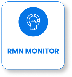 rmn monitor, rmn cu bilet de trimitere