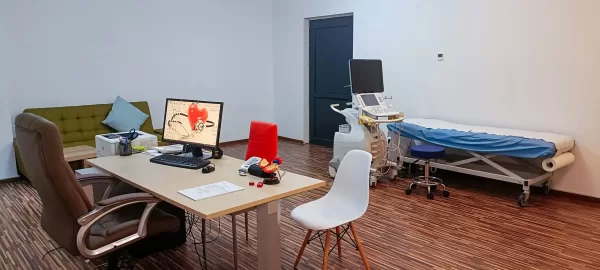 cardiologie bucuresti