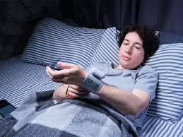 Cum Se Modifică Tensiunea Arterială în Poziția Culcat?