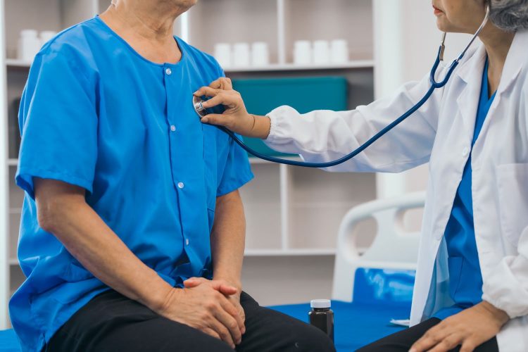 Medicamente și tratamente pentru hipertensiunea arterială pulmonară