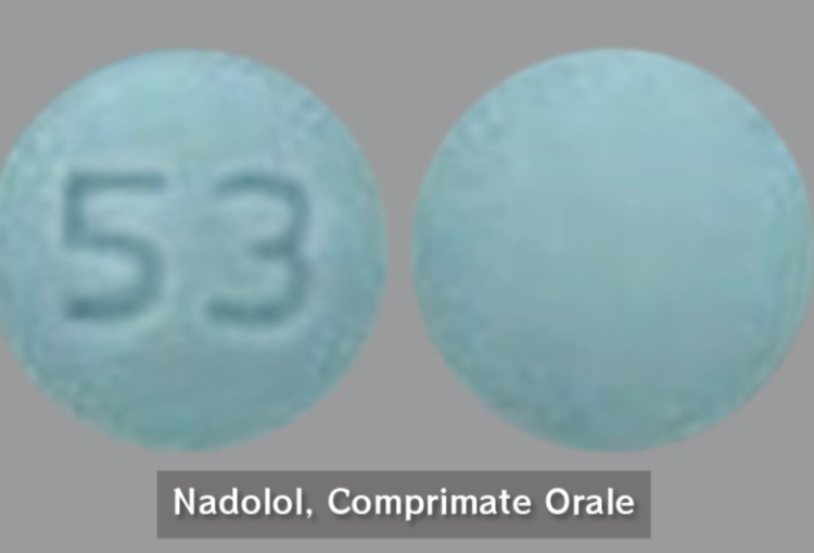 Nebivolol, Comprimate Orale