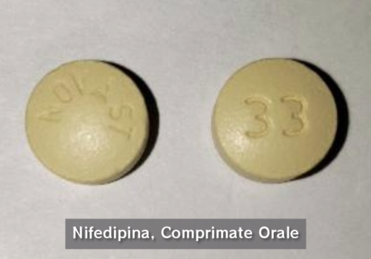 Olmesartan - RMN - Imagistica de inalta performanta pentru tine!