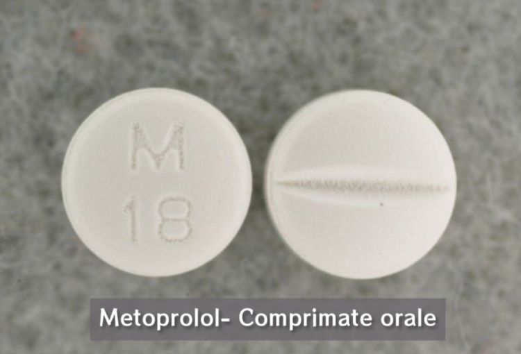 Tot ce trebuie să știți despre Metoprololul administrat oral