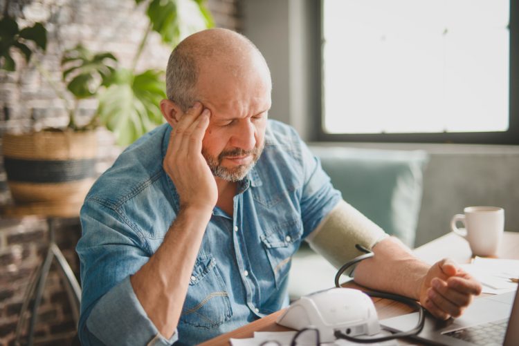 Urgența Hipertensivă