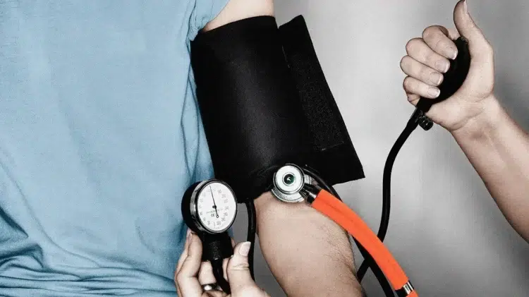 Hipertensiune Malignă