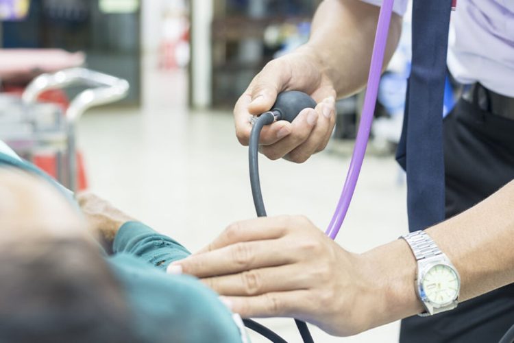 Hipertensiunea Supină: Creșterea Tensiunii Arteriale în Poziție Culcată